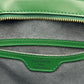 LOUIS VUITTON Handbag M52274 Epi Leather green Sun jack Women Used Authentic