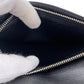 LOUIS VUITTON Long Wallet Purse M30501 Taiga, Leather black Taiga Portefeuille Brazza