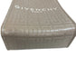 GIVENCHY Handbag Leather, Coated Canvas beige