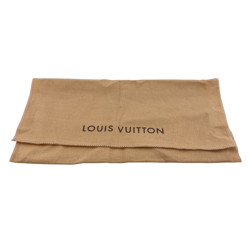 LOUIS VUITTON Long Wallet Purse M60307 leather Navy Epi Epi Zippy Wallet