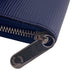 LOUIS VUITTON Long Wallet Purse M60307 leather Navy Epi Epi Zippy Wallet