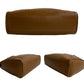 GUCCI Handbag leather Brown