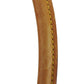 LOUIS VUITTON Shoulder Bag M51145 Monogram, Tanned Leather Brown LoopingGM Women Used Authentic
