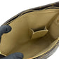 LOUIS VUITTON Shoulder Bag M51145 Monogram, Tanned Leather Brown LoopingGM Women Used Authentic