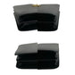 LOUIS VUITTON Business bag M54352 leather black Epi Cerviet Fermoire