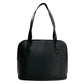 LOUIS VUITTON Tote Bag M52282 Epi Leather black Shoulder Bag Epi Lussac Women Used Authentic