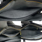 LOUIS VUITTON Tote Bag M52282 Epi Leather black Shoulder Bag Epi Lussac Women Used Authentic