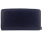 GUCCI Long Wallet Purse 428736 leather black GG Marmont