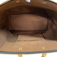 LOUIS VUITTON Boston Duffel bag M41139 Toal ground monogram Brown Monogram Cruiser bag 40