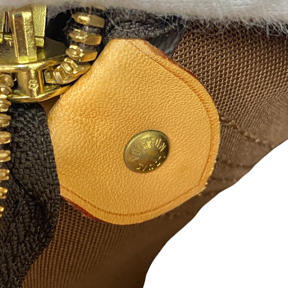 LOUIS VUITTON Boston Duffel bag M41139 Toal ground monogram Brown Monogram Cruiser bag 40