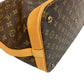 LOUIS VUITTON Boston Duffel bag M41139 Toal ground monogram Brown Monogram Cruiser bag 40
