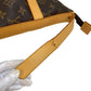 LOUIS VUITTON Boston Duffel bag M41139 Toal ground monogram Brown Monogram Cruiser bag 40