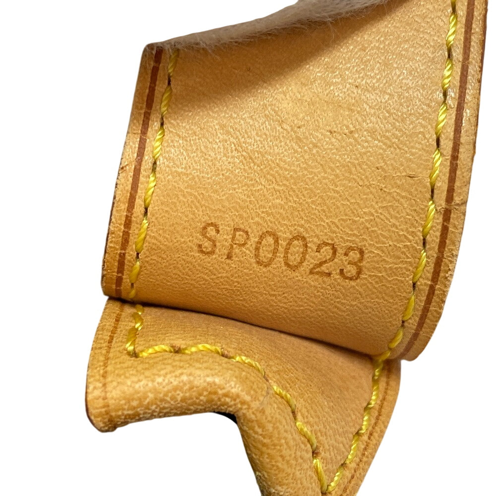 LOUIS VUITTON Boston Duffel bag M41139 Toal ground monogram Brown Monogram Cruiser bag 40