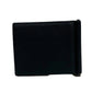 PRADA Bifold Wallet leather black