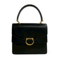 CELINE Handbag Calfskin black