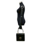 CELINE Handbag Calfskin black