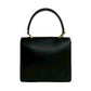 CELINE Handbag Calfskin black