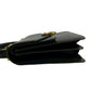 CELINE Handbag Calfskin black