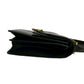 CELINE Handbag Calfskin black