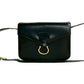 CELINE Shoulder Bag Calfskin black