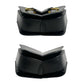 CELINE Shoulder Bag Calfskin black