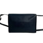 Dior Shoulder Bag leather Navy