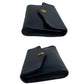 Dior Shoulder Bag leather Navy