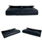Dior Shoulder Bag leather Navy