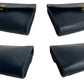 Dior Shoulder Bag leather Navy