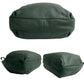 LOEWE Shoulder Bag leather green