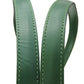 LOUIS VUITTON Tote Bag M52334 Epi Leather green Sun jack shopping Women Used Authentic