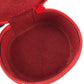 LOUIS VUITTON Accessory pouch M48227 Epi Leather Castilian red Ecran Bijoux unisex(Unisex) Used Authentic