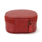 LOUIS VUITTON Accessory pouch M48227 Epi Leather Castilian red Ecran Bijoux unisex(Unisex) Used Authentic