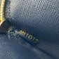 LOUIS VUITTON Coin case M92460 Monogram mini gray Porto Moneron Women(Unisex) Used Authentic