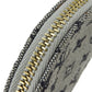 LOUIS VUITTON Coin case M92460 Monogram mini gray Porto Moneron Women(Unisex) Used Authentic