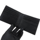 GUCCI Bill Compartment 428726 leather black unisex(Unisex) Used Authentic