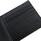 GUCCI Bill Compartment 428726 leather black unisex(Unisex) Used Authentic