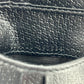 GUCCI Bill Compartment 428726 leather black unisex(Unisex) Used Authentic