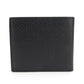 GUCCI Bill Compartment 428726 leather black unisex(Unisex) Used Authentic