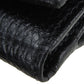 GUCCI Tri-fold wallet 644407 leather black GG Marmont unisex(Unisex) Used Authentic