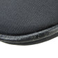 BURBERRY Shoulder Bag Canvas, Leather black Women Used Authentic