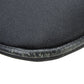 BURBERRY Shoulder Bag Canvas, Leather black Women Used Authentic