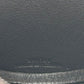 LOEWE Coin case leather Brown mens(Unisex) Used Authentic