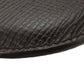 LOEWE Coin case leather Brown mens(Unisex) Used Authentic