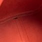LOUIS VUITTON Handbag M43017 Epi Leather Red Epi Speedy 25 Women Used Authentic
