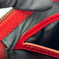 LOUIS VUITTON Handbag M43017 Epi Leather Red Epi Speedy 25 Women Used Authentic
