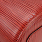 LOUIS VUITTON Handbag M43017 Epi Leather Red Epi Speedy 25 Women Used Authentic