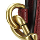 GUCCI Clutch bag 625602 Canvas, Leather multicolor Baiadera unisex(Unisex) Used Authentic