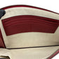 GUCCI Clutch bag 625602 Canvas, Leather multicolor Baiadera unisex(Unisex) Used Authentic