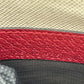 GUCCI Clutch bag 625602 Canvas, Leather multicolor Baiadera unisex(Unisex) Used Authentic